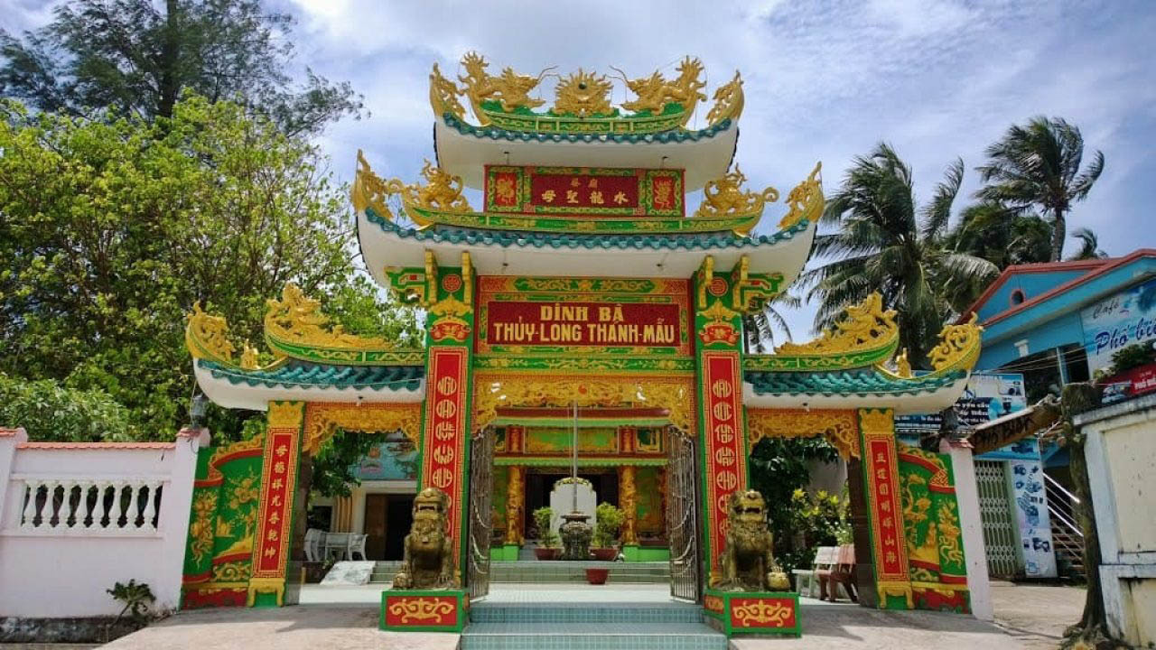 temples in phu quoc